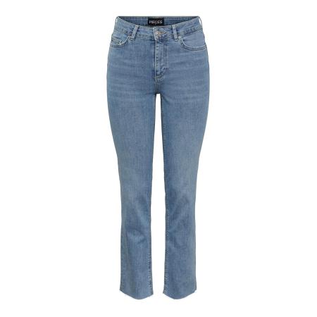 PIECES Jeans DELLY blauw denim