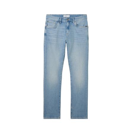 Tom Tailor TOM TAILOR Jeans Josh lichtblauw