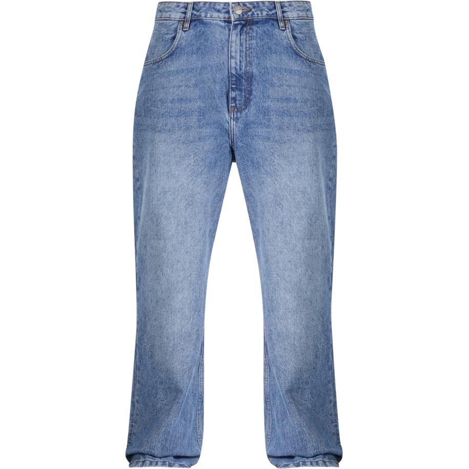2Y Studios 2Y Studios Jeans Adrik blauw denim -