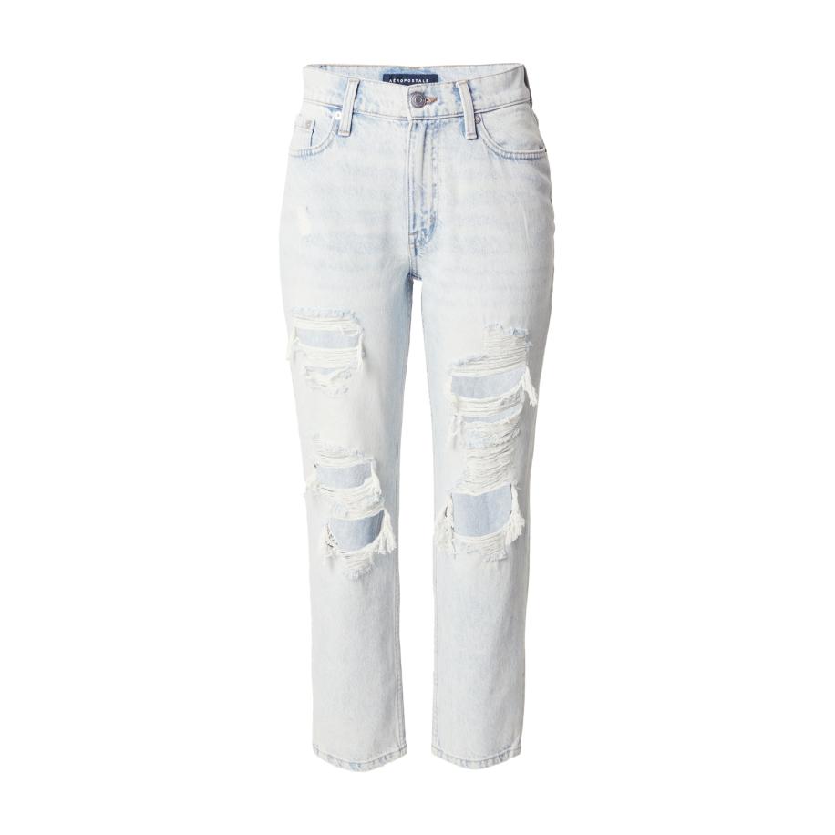 Aeropostale AÉROPOSTALE Jeans lichtblauw -