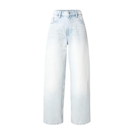 Monki Monki Jeans lichtblauw