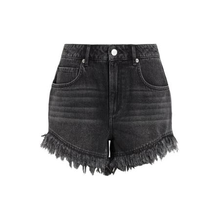 AllSaints AllSaints Jeans HAILEY black denim