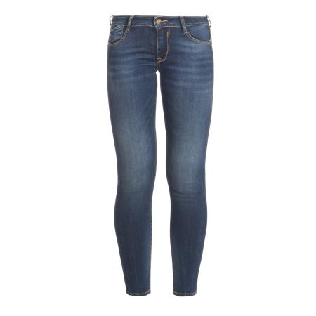 Le Temps des Cerises Le Temps Des Cerises Jeans PULPC blauw