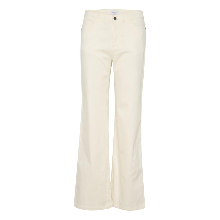 Saint Tropez SAINT TROPEZ Jeans SZJolly wit -