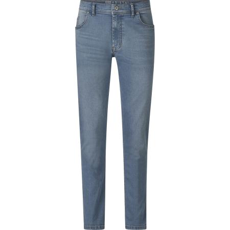 BABISTA Jeans blauw, Effen