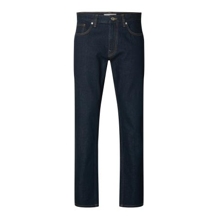 Selected SELECTED Jeans SLH17 BEN KORI donkerblauw