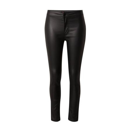 Misspap Misspap Jeans zwart