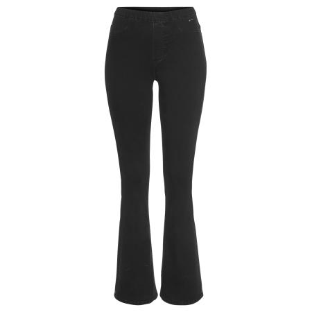 Buffalo BUFFALO Jeggings zwart