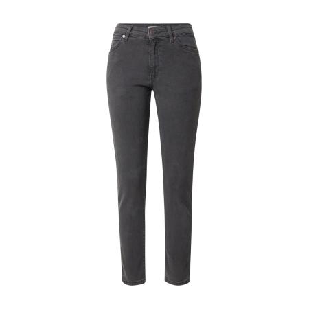 Wrangler WRANGLER Jeans SIENNA black denim