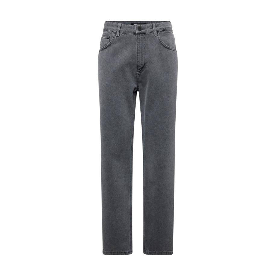 Pegador Pegador Jeans Baltra donkergrijs -