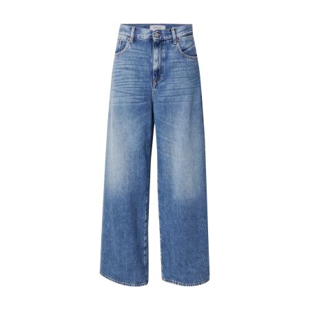 Replay REPLAY Jeans LANAREY blauw denim
