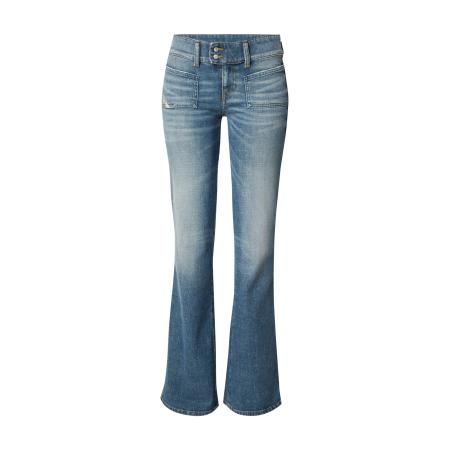 Diesel DIESEL Jeans HUSH blauw denim