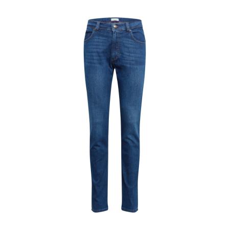 Bugatti bugatti Jeans blauw denim