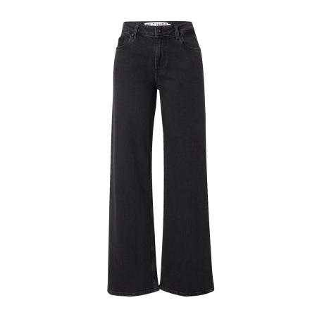 PULZ PULZ Jeans Jeans VEGA black denim