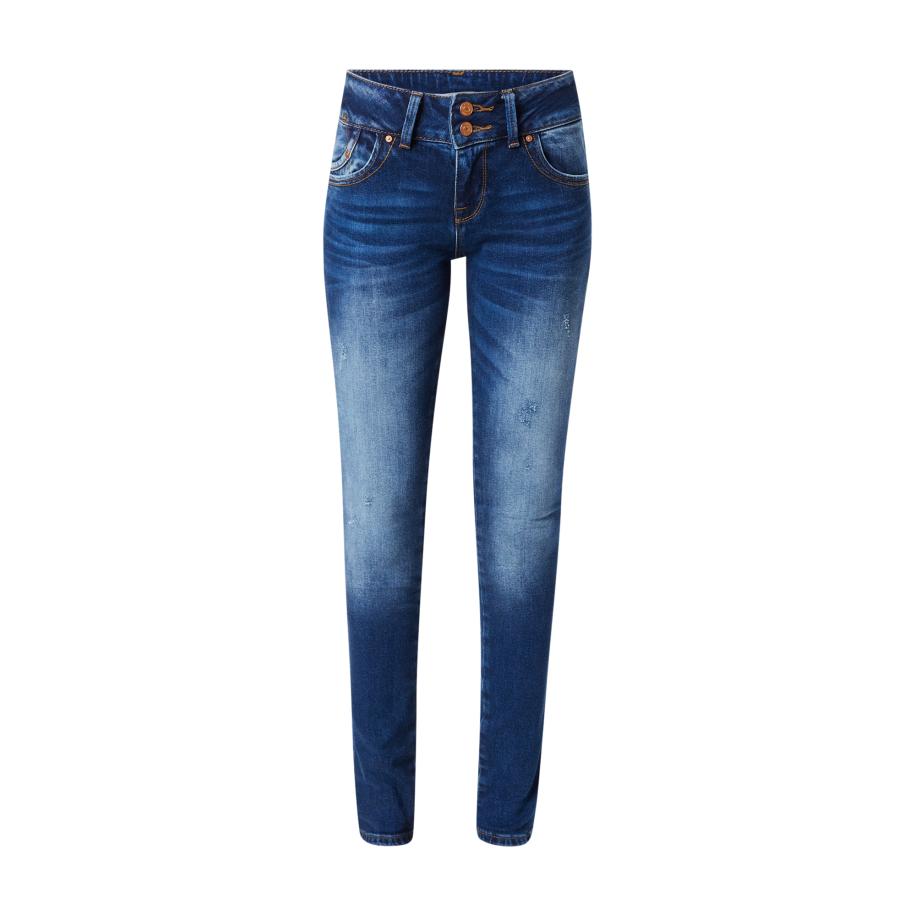 LTB LTB Jeans Molly blauw denim -
