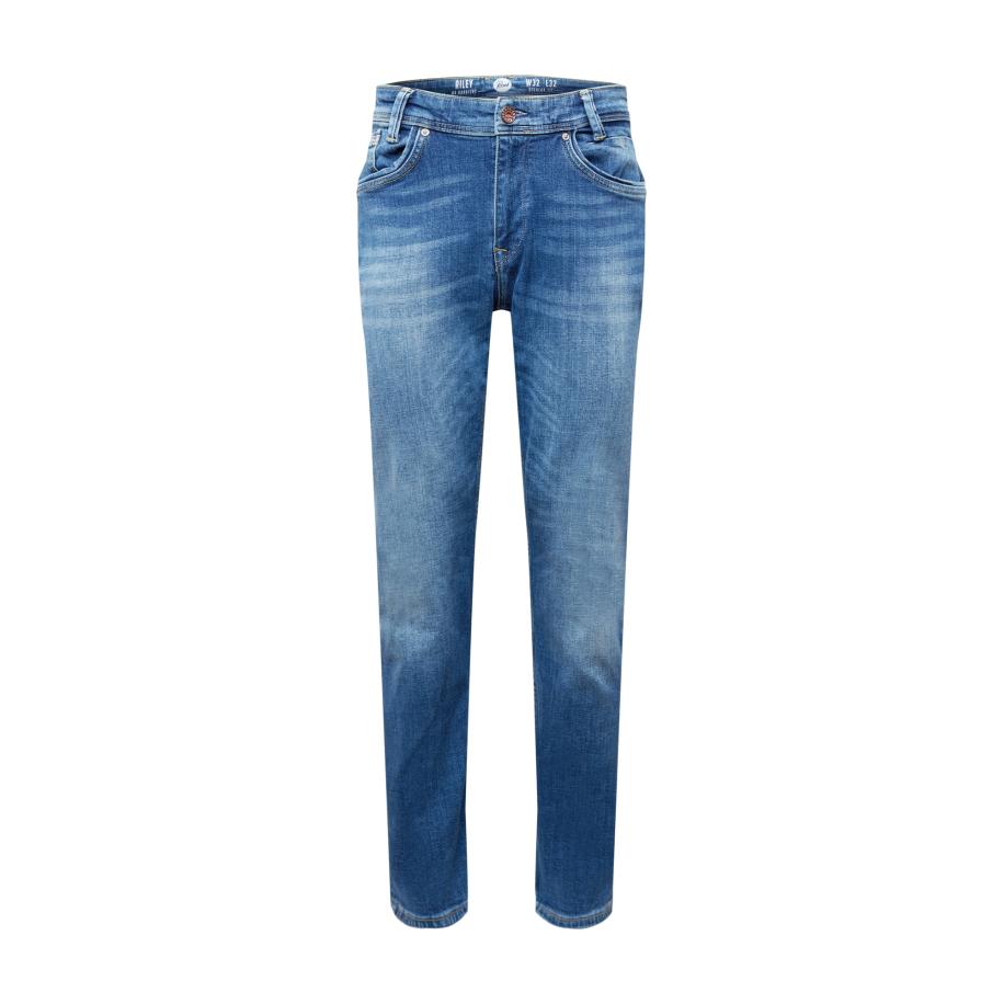 Petrol Industries Petrol Industries Jeans Riley blauw denim -