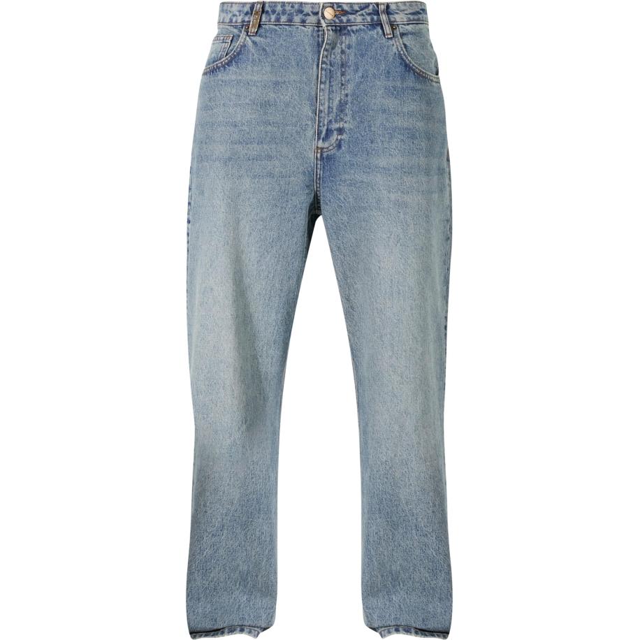 2Y Studios 2Y Studios Jeans Adrik blauw denim -
