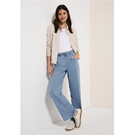 CECIL Wide Legs Jeans
