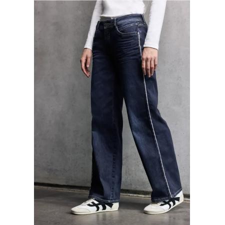 Street One Wide Legs Jeans -