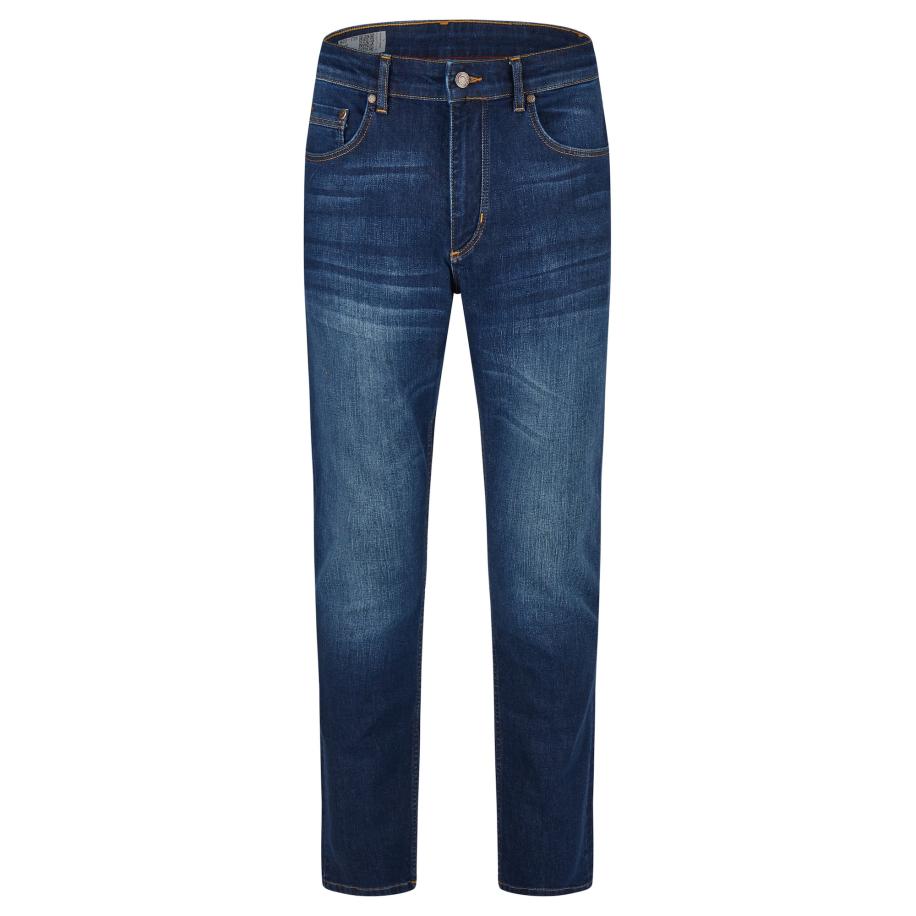 HECHTER PARIS HECHTER PARIS Jeans blauw denim -