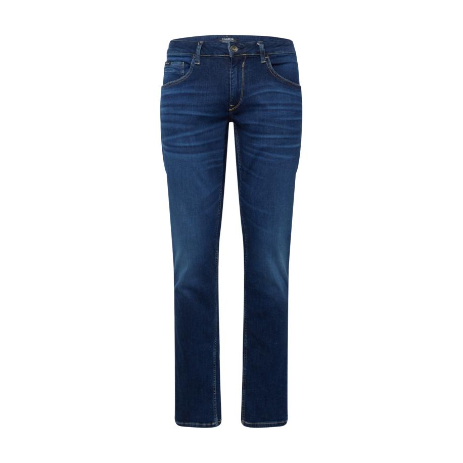 Garcia GARCIA Jeans donkerblauw -