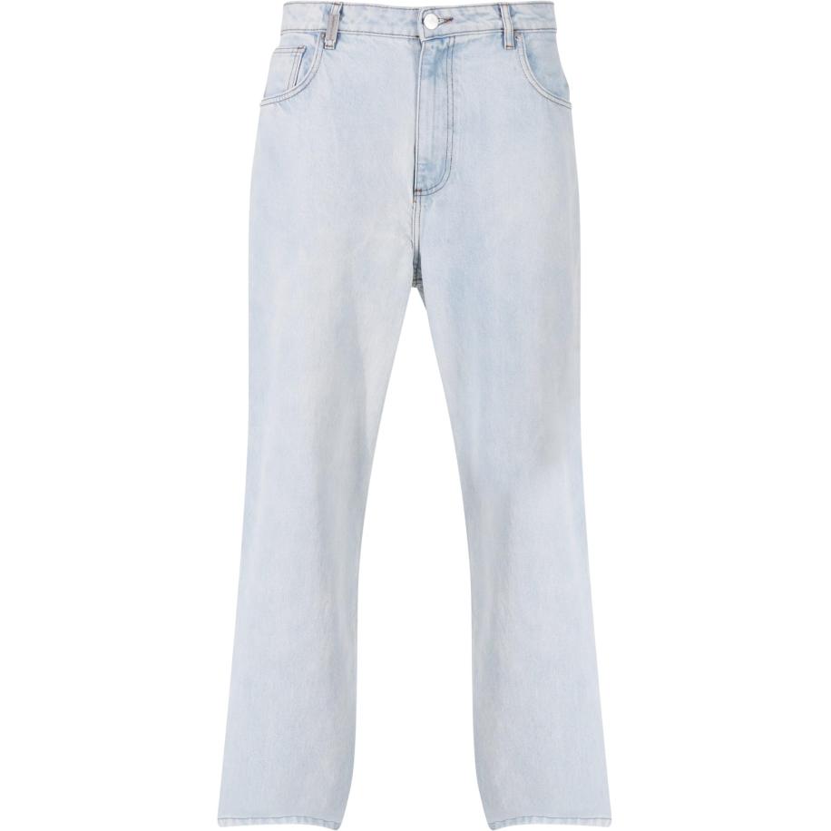 2Y Studios 2Y Studios Jeans Adrik lichtblauw -