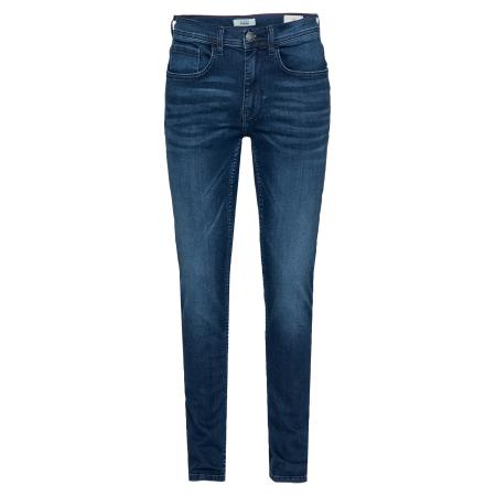 BLEND Jeans Jet blauw denim