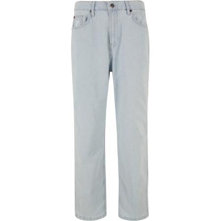 Karl Kani Karl Kani Jeans lichtblauw