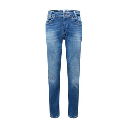 Petrol Industries Petrol Industries Jeans Riley blauw denim