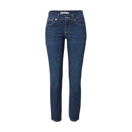 MAC MAC Jeans donkerblauw