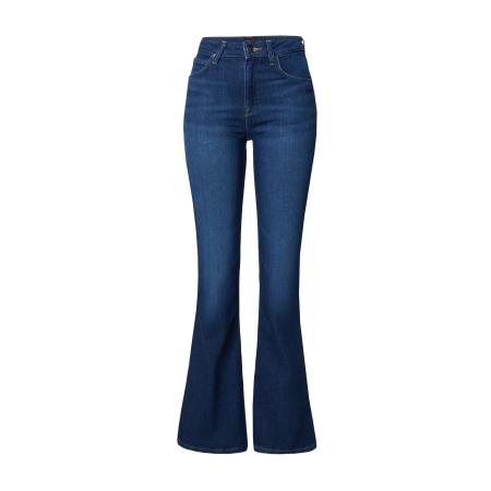 Lee Lee Jeans BREESE blauw denim