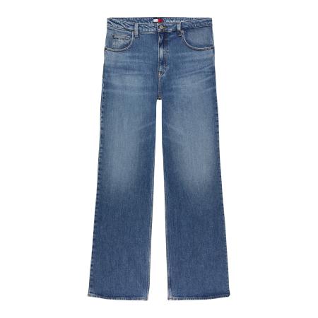 Tommy Jeans Tommy Jeans Jeans Mia blauw denim