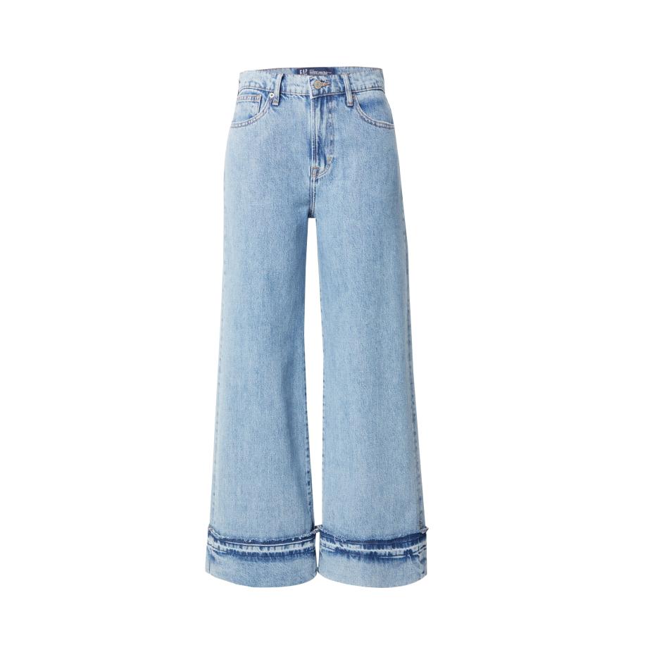 GAP GAP Jeans blauw denim -