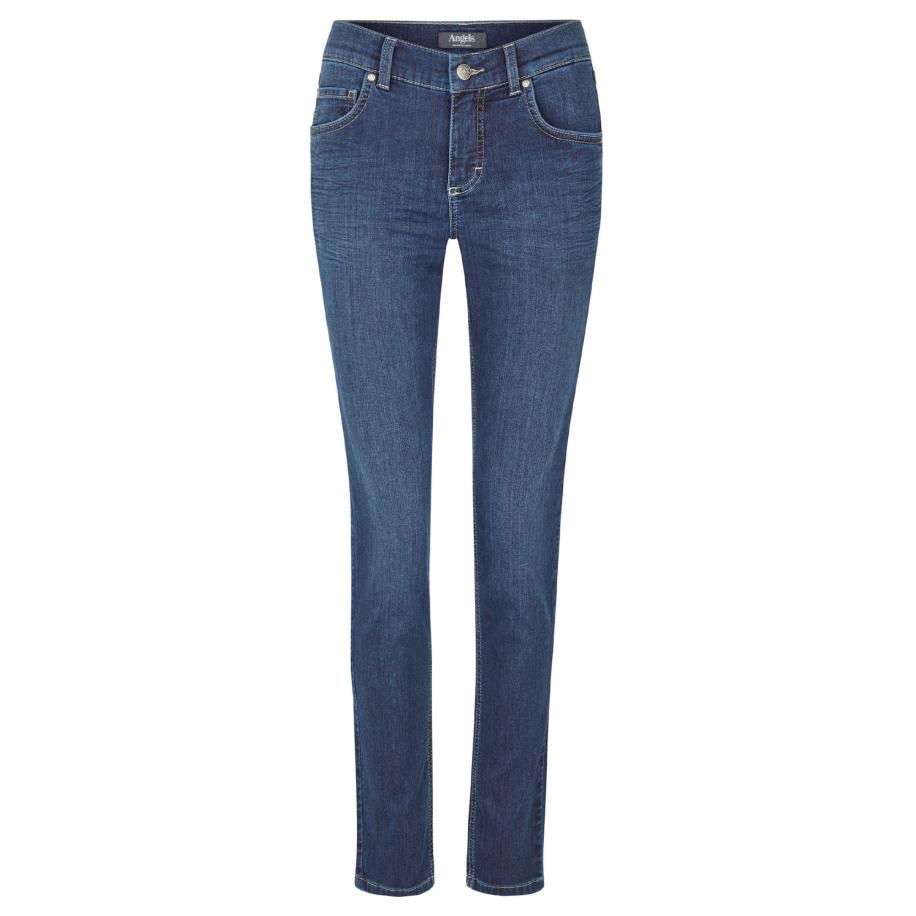 Angels Angels Jeans donkerblauw -