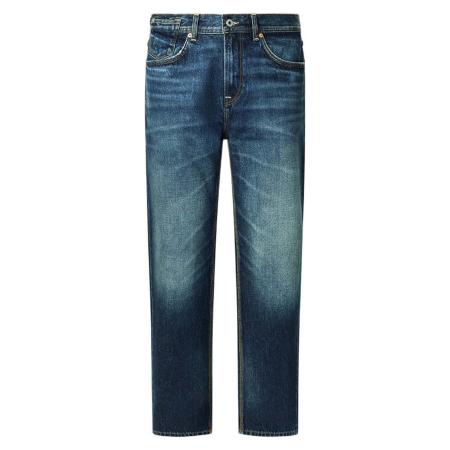 Pepe Jeans Pepe Jeans Jeans BYRON blauw denim / donkerblauw