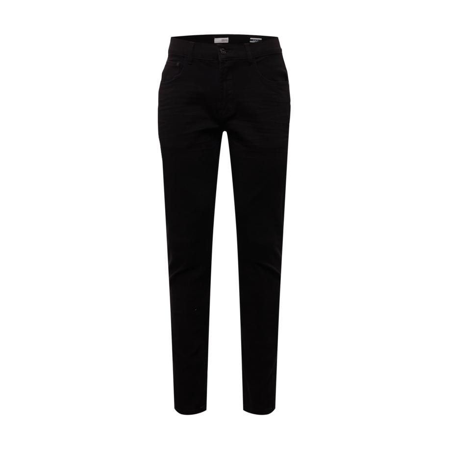 Solid !Solid Jeans SDTomy Joy black denim -