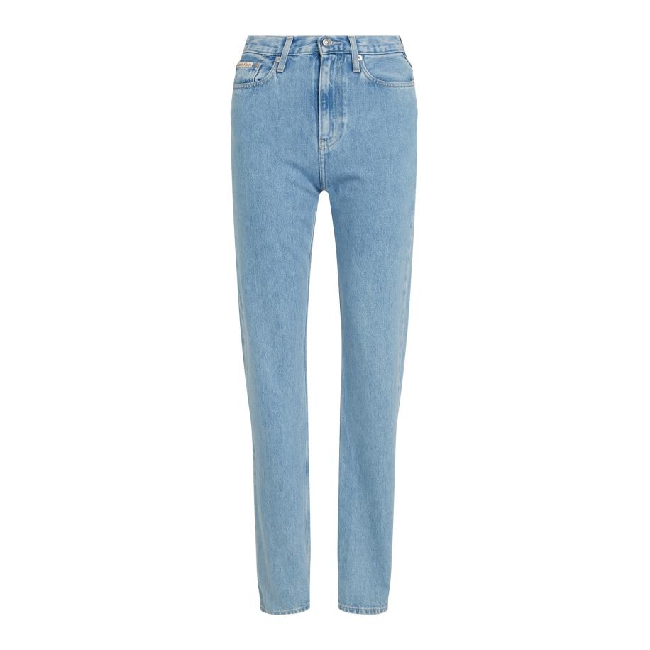 Calvin Klein Calvin Klein Jeans Jeans blauw denim -