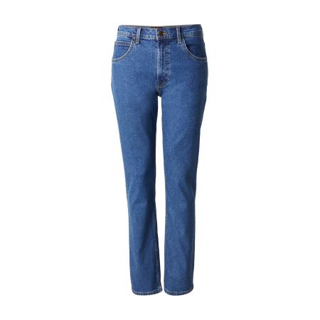 Lee Lee Jeans BROOKLYN STRAIGHT blauw