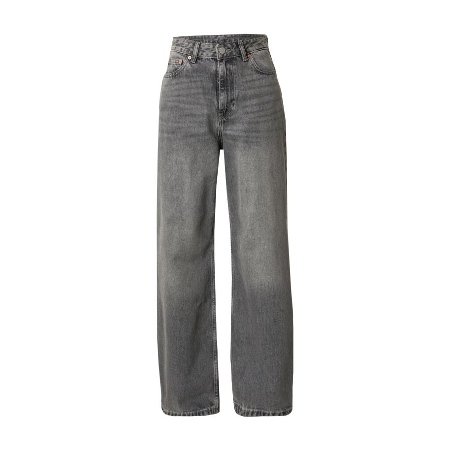 Dr. Denim Dr. Denim Jeans Donna grey denim -