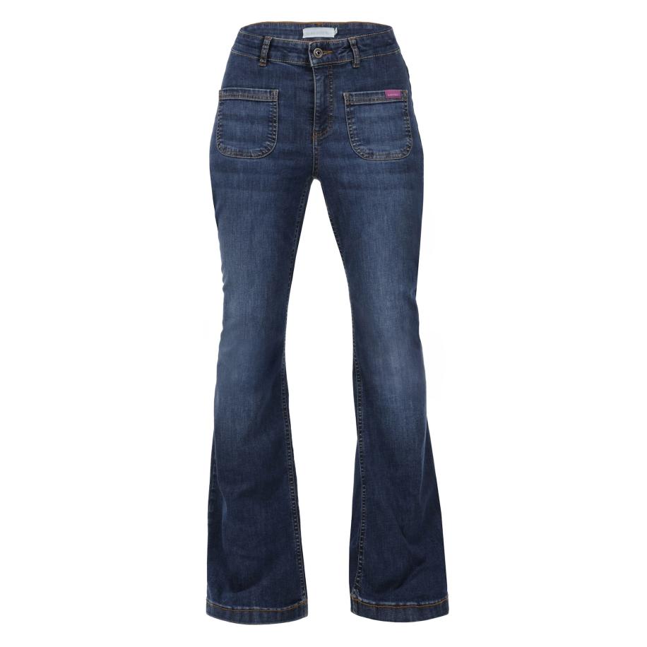 Suri Frey Suri Frey Jeans Freyday donkerblauw -