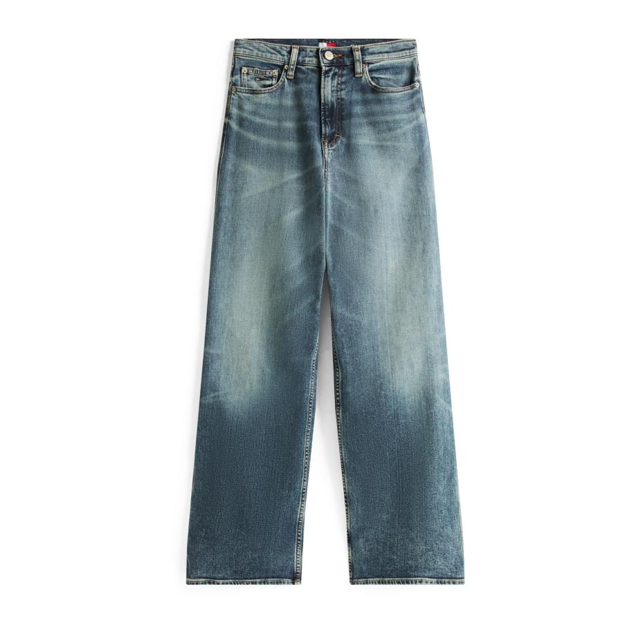 Tommy Jeans Tommy Jeans Jeans CLAIRE blauw denim -