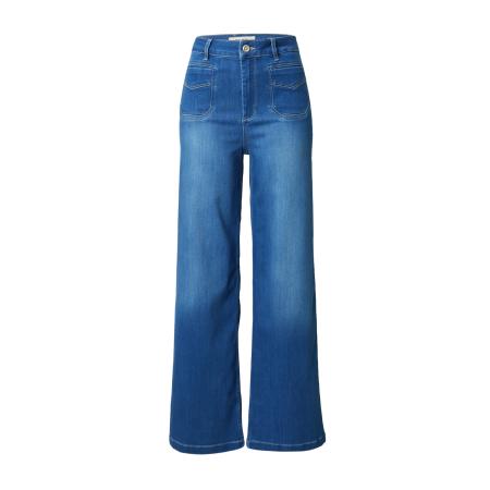Mos Mosh MOS MOSH Jeans MMColette Deluxe blauw