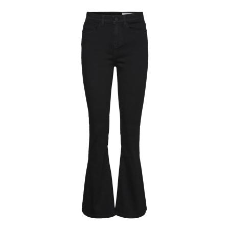 Noisy may Noisy may Jeans Sallie zwart