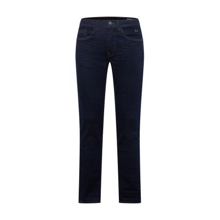 BLEND Jeans Twister donkerblauw / lichtbruin