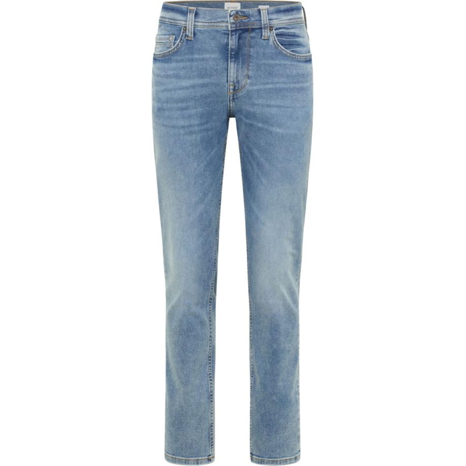 Mustang MUSTANG Jeans VEGAS blauw denim -