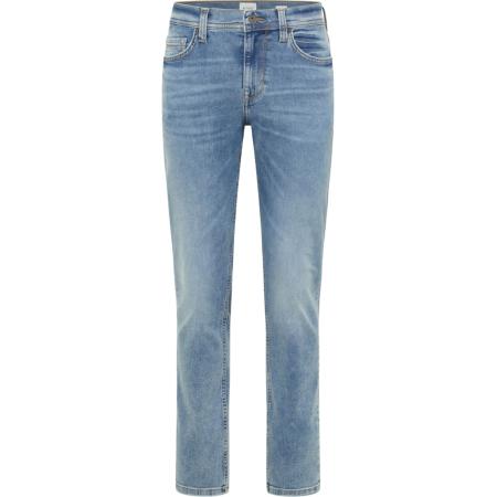 Mustang MUSTANG Jeans VEGAS blauw denim