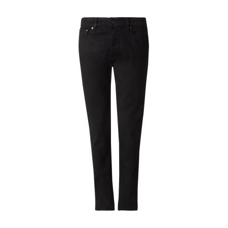ROYAL DENIM DIVISION R.D.D. ROYAL DENIM DIVISION Jeans RDDROYAL black denim