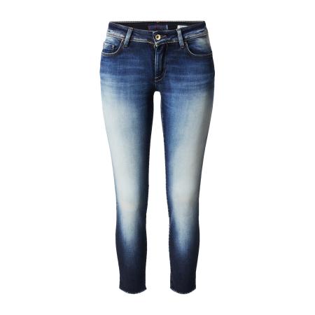 Salsa Salsa Jeans Jeans Wonder donkerblauw
