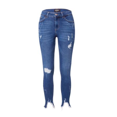 Only ONLY Jeans HUSH blauw