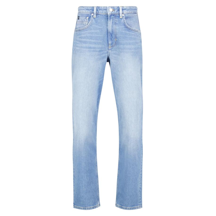 America Today America Today Jeans lichtblauw -